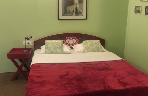 Sungava Bed & Breakfast | Luitel Homestay - Artistic Luxury Retreat