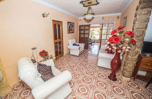 Guardalavaca House | Lujosa Villa con piscina en Guardalavaca
