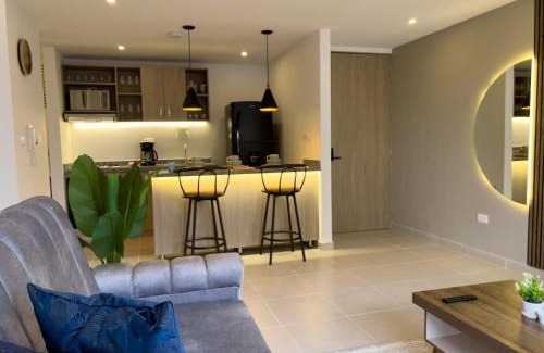 Santa Maria Apartment | Lujoso apartamento cerca al Aeropuerto y Ciudad Amurallada