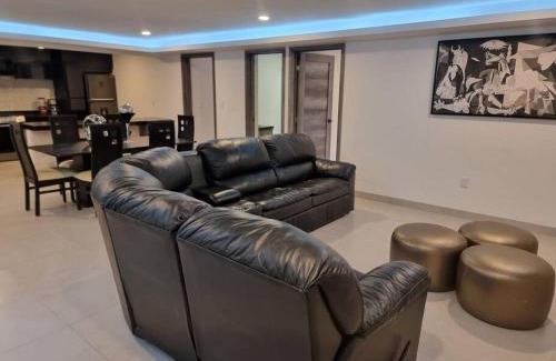 Toluca Municipality Apartment | Lujoso Departamento Nuevo