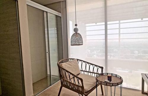 Asuncion Apartment | Lujoso departamento Villamorra