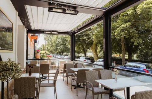 Vac Bed & Breakfast | Lujza & Koriander