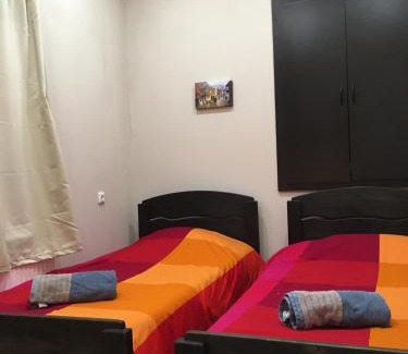 Tbilisi City Centre Apartment | Luka Apartment