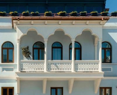 Tbilisi City Centre Apartment | Luka Apartment