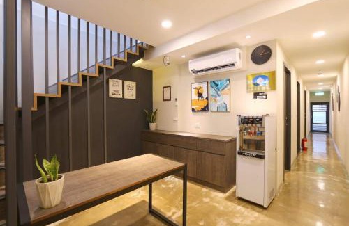 Lukang House | Lukang Barn Inn