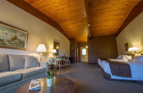 White Mills Resort | Lukans Farm Resort
