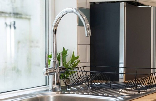 Newcastle-upon-Tyne House | Luke Stays - Welbeck Road