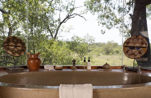 Buffelspruit Cabin | Lukimbi Safari Lodge