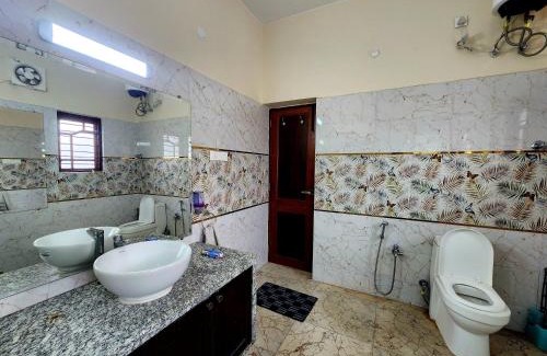 Bolpur Cabin | Lukochurri