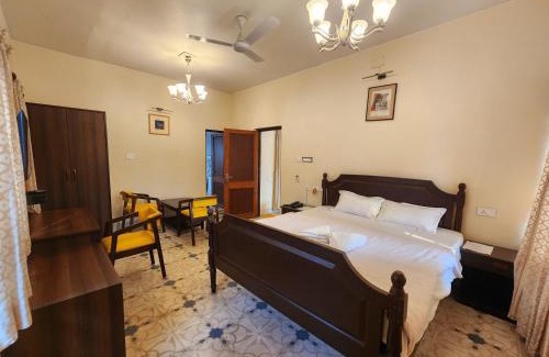 Bolpur Cabin | Lukochurri