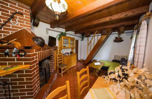 Bribir Ski Chalet | Lukovo