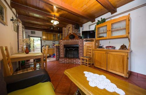 Bribir Ski Chalet | Lukovo
