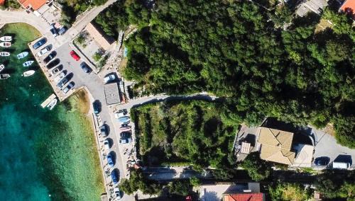 Lukovo Apartment | Lukovo Seafront Apartments