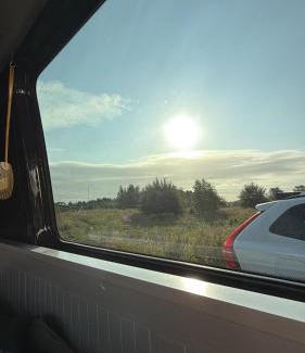 Oslonino Other | LUKSUSOWY kamper na plaży w Osłoninie lub Rewie