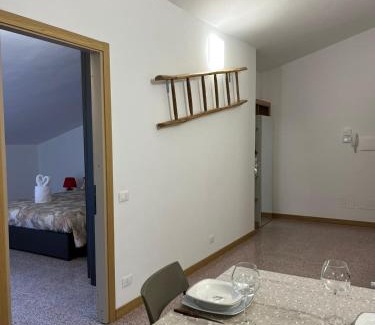 Breno Apartment | Lulù's House