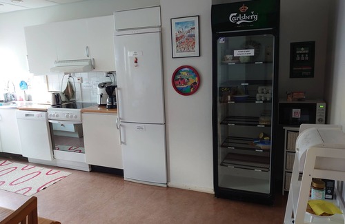 Lulea Bed & Breakfast | Luleå Bed & Breakfast