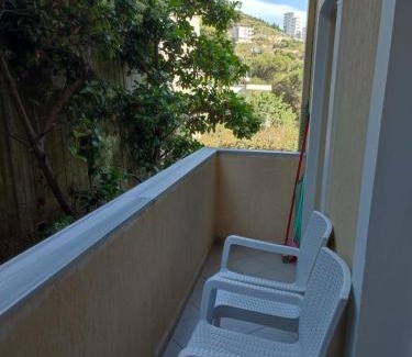 Qafe e Gjashtes Apartment | Luli Apartment