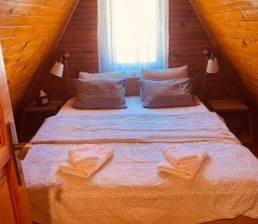 Zabljak House | Lulu Cottage