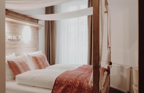 Tiergarten Hotel | Lulu Guldsmeden