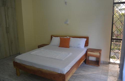 Nyali House | Lulu Homestay