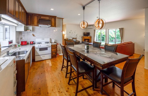 Onna House | Lulu MANZA
