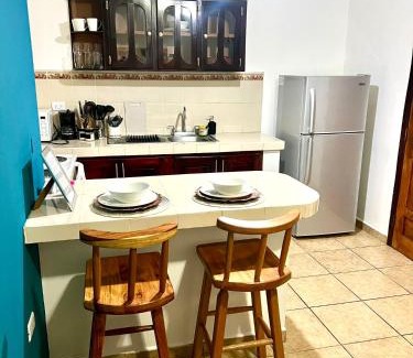 Sector 2 Apartment | Lulu's Place