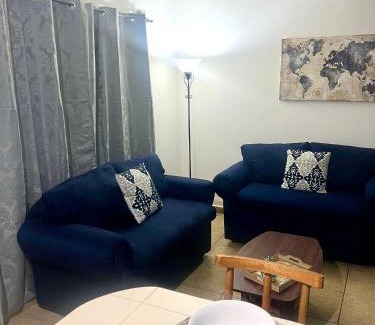 Sector 2 Apartment | Lulu's Place