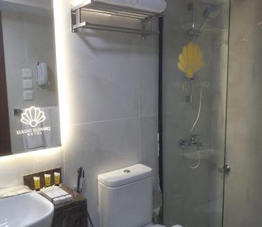 Ajyad Hotel | Luluat EL-Sharq Makkah Hotel فندق لؤلؤة الشرق بمكة