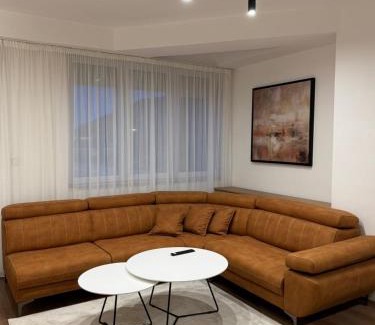 Bitola Apartment | Luma Apartment