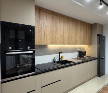 Bitola Apartment | Luma Apartment