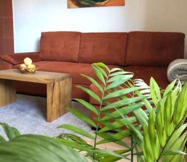 Divcibare Apartment | Luma Home