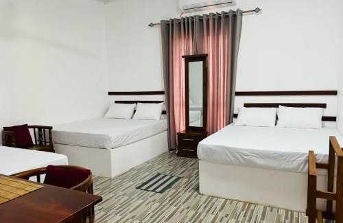 Anuradhapura House | Luma Residence Anuradhapura