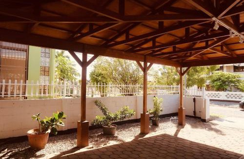 Paramaribo Villa | LUMA RESIDENCES - Premium Cozy 3-Bedroom Stay
