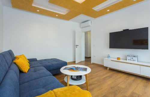 Galizana Apartment | Lumalu