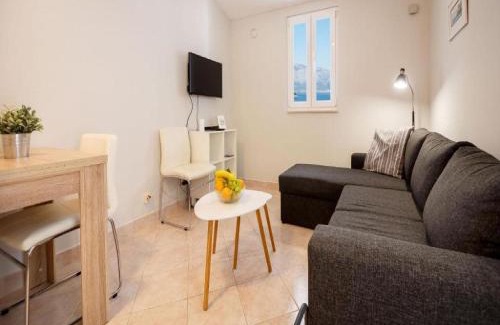 Lumbarda Apartment | Lumbarda Resort Apartments - Superior One bedroom Apartment E3