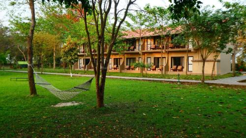 Lumbini Resort | Lumbini Buddha Garden Resort