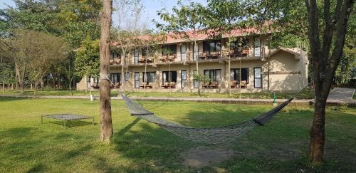 Lumbini Resort | Lumbini Buddha Garden Resort