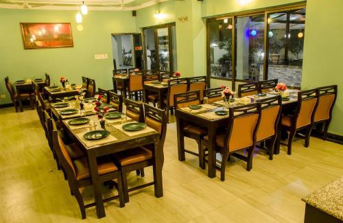 Lumbini House | Lumbini Guest House