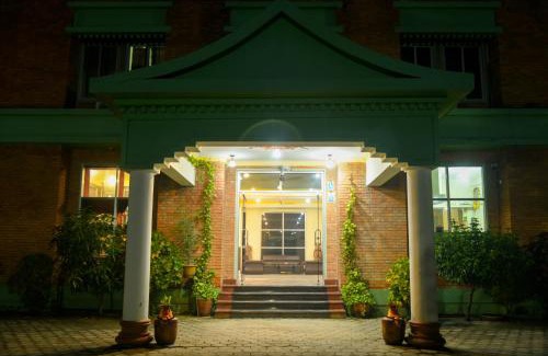 Lumbini Hotel | Lumbini Zambala Hotel