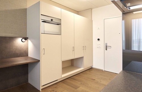 Schenkon Apartment | Lumen Apartments