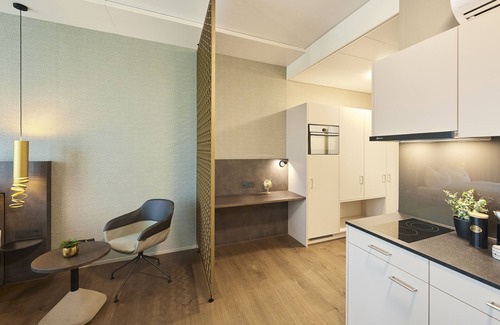 Schenkon Apartment | Lumen Apartments