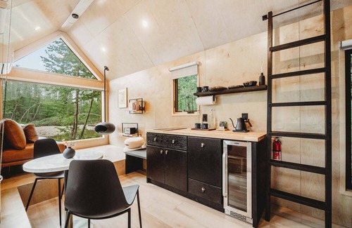 Woodstock Cabin | Lumen Nature Retreat | Cabin HYGGE-LOTTE