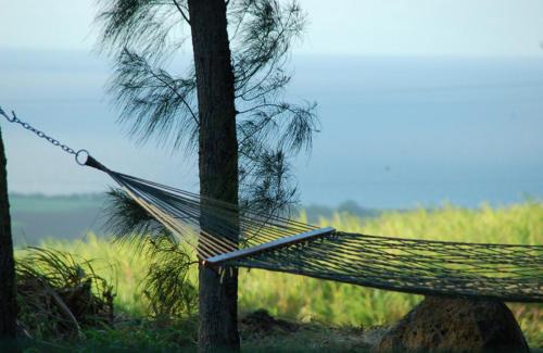 Makawao Cabin | Lumeria Maui, Educational Retreat Center