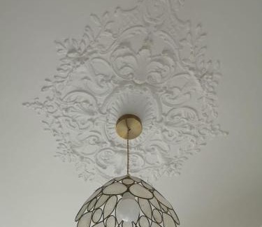 Chantiers Apartment | Lumière & Majesté Appartement Versailles