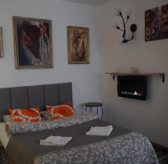 Bemowo Apartment | Lumiére