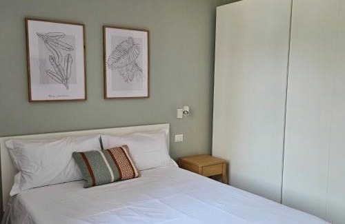 Milano 3 Apartment | LuMI Apartment
