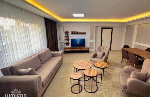 Nilufer Apartment | Lumiera Suites Hotel