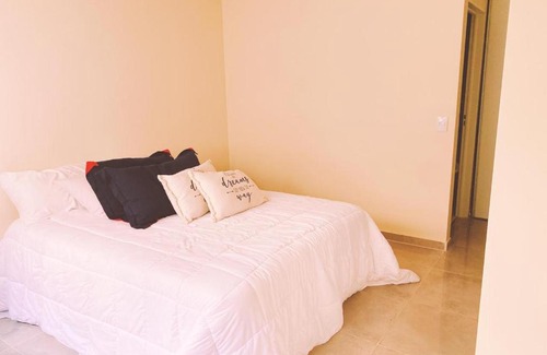 Mataderos Apartment | LUMIÈRE ALICAR APPTS &SUITES