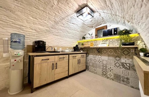 Historic Center Hotel | Lumiere House Sibiu-Family Room