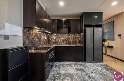Thao Dien Apartment | Lumiere Riverside Suite Vip